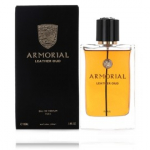 Armorial Leather Oud EDP meestele ja naistele - 100 ml.