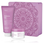 Pupa Balinian Spa Kit kehakomplekt (du&scaron;ikreem 300 ml + kehakreem 150 ml) - 1 tk.