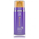 GK Hair Leave-In Bombshell Cream juustesse j'etav kreem blondidele juustele - 100 ml.