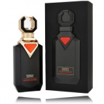 French Avenue Amber Empire EDP meestele ja naistele - 100 ml.