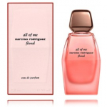 Narciso Rodriguez All of Me Floral EDP naistele - 90 ml.