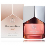 Mercedes Benz Land EDP meestele - 30 ml.