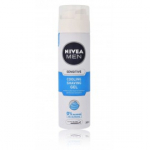 Nivea Men Sensitive Cooling habemeajamisgeel 200 ml - 200 ml.
