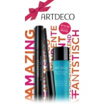 Artdeco Amazing Effect silmameigikomplekt (10 ml ripsmetu&scaron;&scaron; + 40 ml silmameigieemaldaja) - 1 tk.