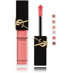 Yves Saint Laurent Make Me Blush Liquid vedel p&otilde;sepuna - 54 Berry Bang