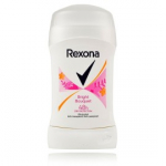 Rexona Sexy Bouquet pulk-antiperspirant naistele - 50 ml.