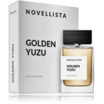 Novellista Golden Yuzu EDP meestele ja naistele - 75 ml.
