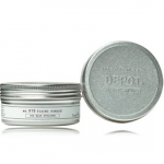 Depot No. 315 Fixing Pomade plaukų formavimo pomada vyrams - 75 ml.