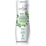 Attitude Super Leaves Olive Shower Gel du&scaron;o gelis - 473 ml.