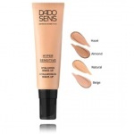 Dado Sens Hypersensitive Hyaluron Make-Up jumestuskreem eriti tundlikule nahale - Almond