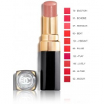 Chanel Rouge Coco Flash Lipstick niisutav huulepulk 3 g - 118 Freeze