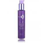 It's a 10 Silk Express Miracle Silk Smoothing Balm &scaron;ampūnas visų tipų plaukams - 148 ml.