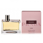 Prada Prada Amber EDP naistele - 80 ml.