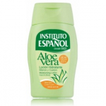 Instituto Espanol Aloe Vera Hand & Body niisutav k&auml;te- ja kehakreem - 100 ml.