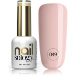 Clavier Nailsology Gel Polish h&uuml;briidk&uuml;&uuml;nelakk - 049 Pinky Swear