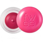 Fwee Lip&Cheek Blurry Pudding Pot Pudding huulte ja p&otilde;skede toode - PK04 Crush