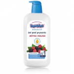 Bambino Family Blackberry And Raspberry du&scaron;igeel kogu perele - 1000 ml.