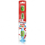 Aquafresh Little Teeth Toothbrush 3-5 hambahari lastele - 1 tk.