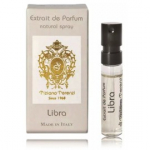 Tiziana Terenzi Libra Extrait de Parfum PP meestele ja naistele - 1.5 ml.