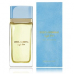 Dolce & Gabbana Light Blue EDP naistele - 50 ml.