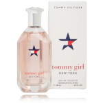 Tommy Hilfiger Tommy Girl New York EDT naistele - 100 ml.