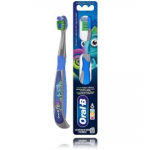 Oral-B Kids Toothbrush 0+ - 1 tk.