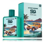 Street Origins Manila Glee EDP meestele ja naistele - 75 ml.