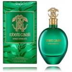 Roberto Cavalli Signature Verde Assoluto EDP naistele - 75 ml.
