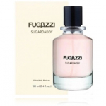 Fugazzi Sugardaddy Extrait de Parfum PP meestele ja naistele - 100 ml.