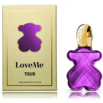 Tous LoveMe The Amethyst Elixir EDP naistele - 30 ml.