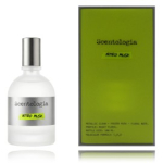 Scentologia Nitro Musk EDP meestele ja naistele - 100 ml.