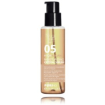 P&Uuml;RING 05 HydrArgan Moisturizing Crystal Serum seerum normaalsetele / kuivadele juustele - 100 ml.