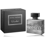 M.Micallef Royal Vintage EDP meestele - 30 ml.