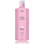 Schwarzkopf Professional Fibre Clinix Vibrancy Conditioner palsam v&auml;rvitud juustele - 1000 ml.