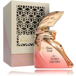 Fomo Sicillian Zest Extrait de Parfum PP meestele ja naistele - 100 ml.