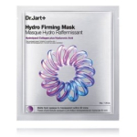 Dr. Jart+ Hydro Firming Mask h&uuml;drogeel lehtmask n&auml;ole - 30 g.