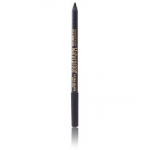 Bourjois Contour Clubbing Waterproof veekindel silmapliiats - 55 Ultra Black Glitter
