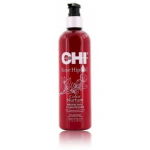 CHI Rose Hip Oil palsam v&auml;rvitud juustele - 340 ml.