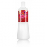 Wella Professionals Color Touch oks&uuml;deeriv emulsioon - 1000 ml. 1,9% 6Vol.