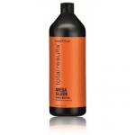 Matrix Total Results Mega Sleek siluv &scaron;ampoon - 1000 ml.