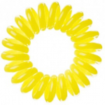 Invisibobble juuksekummid - Yellow
