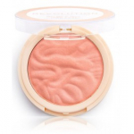 Makeup Revolution Reloaded Blusher p&otilde;sepuna 7,5 g - Peach Bliss