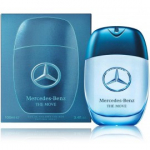 Mercedes Benz The Move EDT meestele - 100 ml.