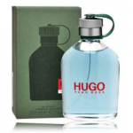 Hugo Boss Hugo EDT meestele - 200 ml.