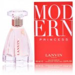 Lanvin Modern Princess EDP naistele - 60 ml.