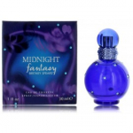 Britney Spears Midnight Fantasy EDT naistele - 30 ml.