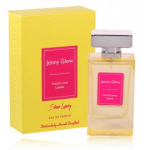 Jenny Glow French Lime Leaves EDP meestele ja naistele - 80 ml.