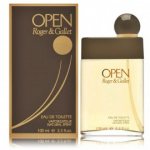 Roger & Gallet Open EDT meestele - 100 ml.