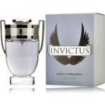 Paco Rabanne Invictus EDT meestele - 100 ml.