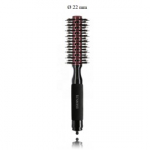 Lussoni Natural Style puidust &uuml;mar hari 1 tk -  &Oslash; 22 mm